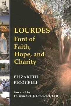Lourdes - Ficocelli, Elizabeth