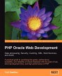 PHP Oracle Web Development - Bild 1