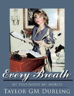 Every Breath - Durling, Taylor Gm