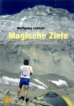 Cover Magische Ziele