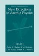 New Directions in Atomic Physics - Bild 1