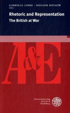 Cover Rhetoric and Representation