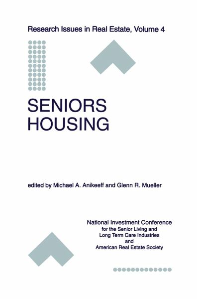Seniors Housing