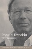 Ronald Dworkin Ronald Dworkin