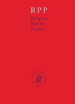 Religion Past and Present, Volume 5 (F-Haz) - Betz, Hans Dieter; Browning, Don; Janowski, Bernd