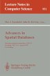 Advances in Spatial Databases - Bild 1