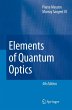Elements of Quantum Optics - Bild 1