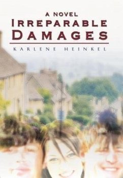 Irreparable Damages - Heinkel, Karlene