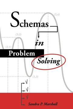 Schemas in Problem Solving - Marshall, Sandra P.