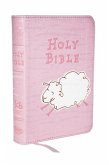 Really Woolly Bible-ICB