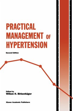Cover Practical Management of Hypertension