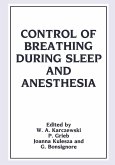 Control of Breathing During Sleep and Anesthesia