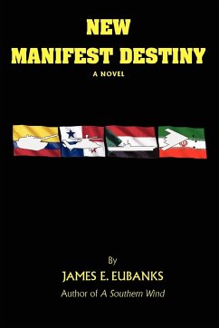 New Manifest Destiny