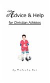 Advice & Help for Christian Athletes