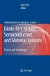 Dilute III-V Nitride Semiconductors and... - Bild 1
