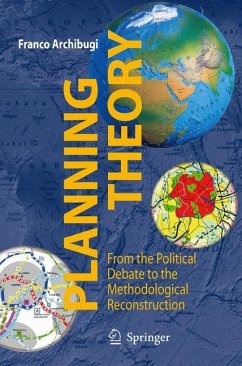 Planning Theory - Archibugi, Franco