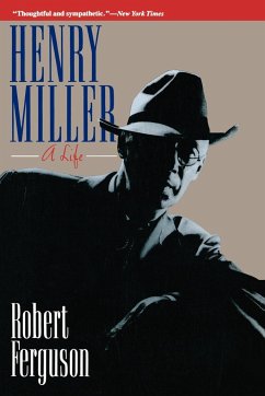 Henry Miller - Ferguson, Robert