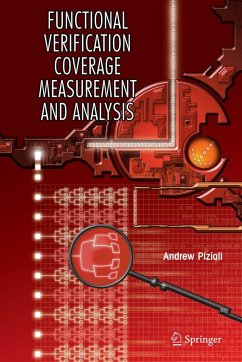 Functional Verification Coverage Measurement and Analysis - Piziali, Andrew