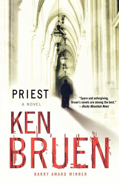 Priest - Bruen, Ken