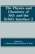 The Physics and Chemistry of SiO2 and... - Bild 1