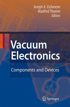 Vacuum Electronics - Eichmeier, Joseph A. / Thumm, Manfred (eds.)