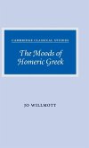 The Moods of Homeric Greek