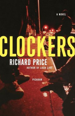 Clockers - Price, Richard