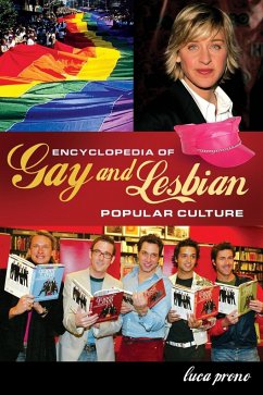 Encyclopedia of Gay and Lesbian Popular Culture - Prono, Luca