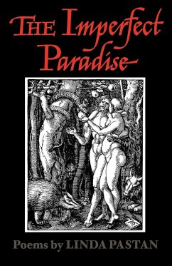 The Imperfect Paradise - Pastan, Linda