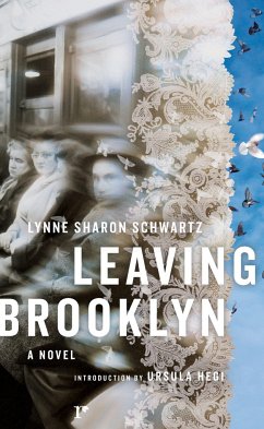 Leaving Brooklyn - Schwartz, Lynne Sharon