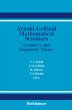 The Arnold-Gelfand Mathematical Seminars - Bild 1