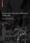 Discovering the Principles of Mechanics 1600-1800