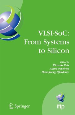 Vlsi-Soc: From Systems to Silicon - Reis, Ricardo / Osseiran, Adam / Pfleiderer, Hans-Joerg (eds.)