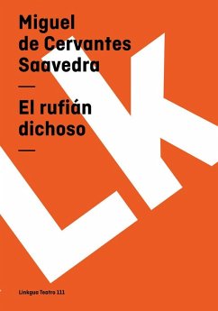 Cover El rufián dichoso