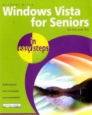 Windows Vista for Seniors in easy steps