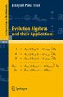 Evolution Algebras and their... - Bild 1
