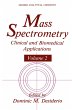 Mass Spectrometry - Bild 1