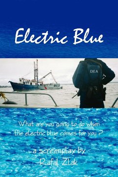 Electric Blue