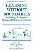 Learning without Boundaries