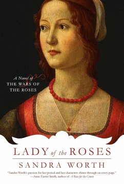 Lady of the Roses - Worth, Sandra