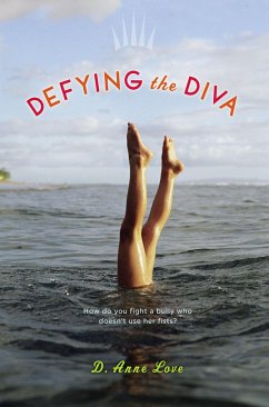 Defying the Diva - Love, D. Anne