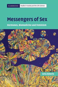 Messengers of Sex - Roberts, Celia