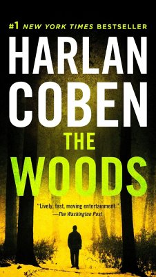 The Woods - Coben, Harlan
