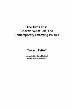 The Two Lefts - Petkoff, Teodoro