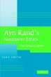 Ayn Rand's Normative Ethics - Bild 1