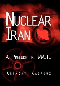 Nuclear Iran - Kairouz, Anthony