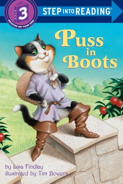 Puss in Boots - Findlay, Lisa