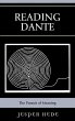 Reading Dante - Bild 1