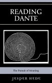 Reading Dante