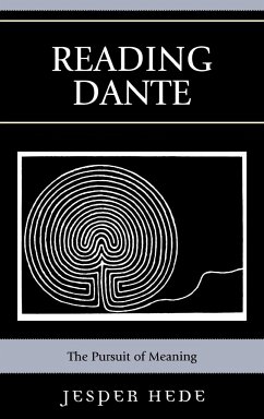 Reading Dante - Hede, Jesper